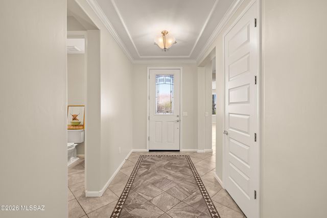 31919 S Bayberry Court, Oracle, AZ 85623