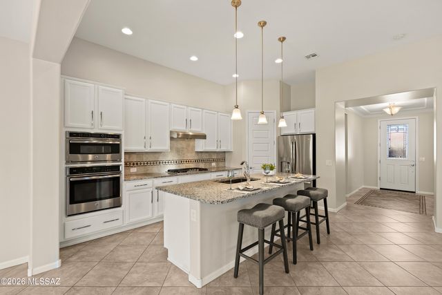 31919 S Bayberry Court, Oracle, AZ 85623