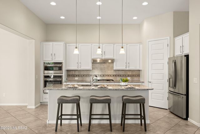 31919 S Bayberry Court, Oracle, AZ 85623