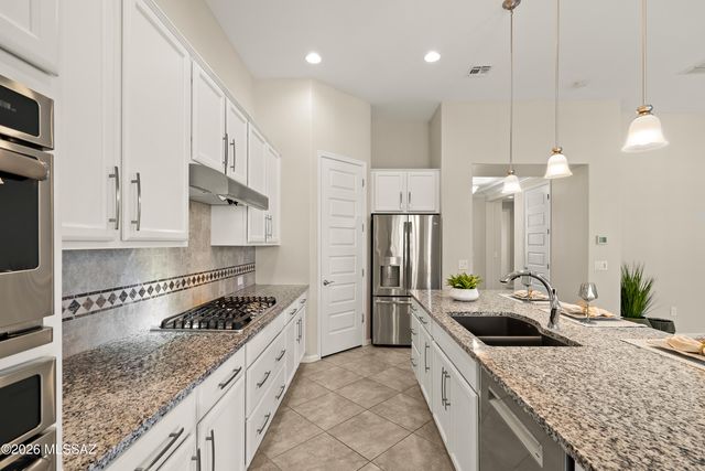 31919 S Bayberry Court, Oracle, AZ 85623