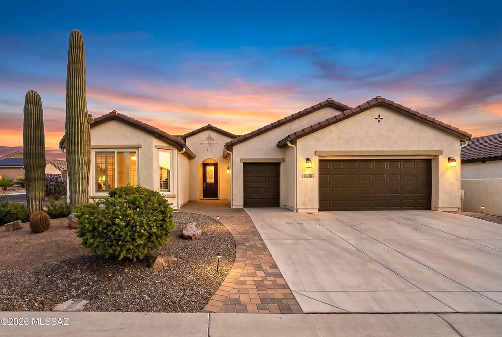 31919 S Bayberry Court, Oracle, AZ 85623