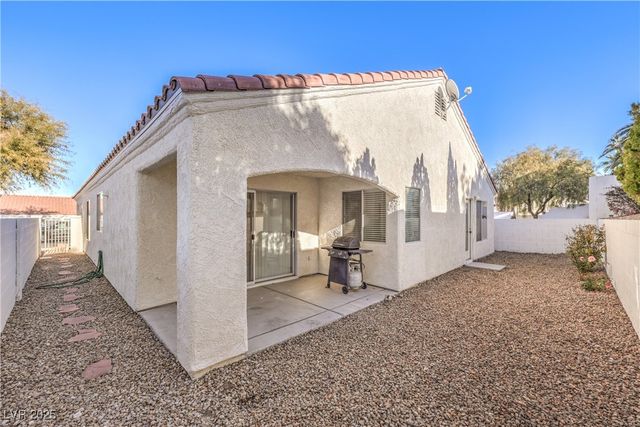 1851 Vista Pointe Avenue, Henderson, NV 89012