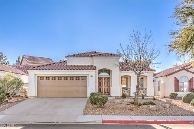 1851 Vista Pointe Avenue, Henderson, NV 89012