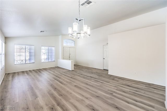 1851 Vista Pointe Avenue, Henderson, NV 89012