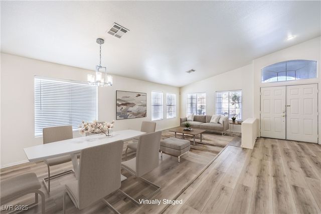 1851 Vista Pointe Avenue, Henderson, NV 89012