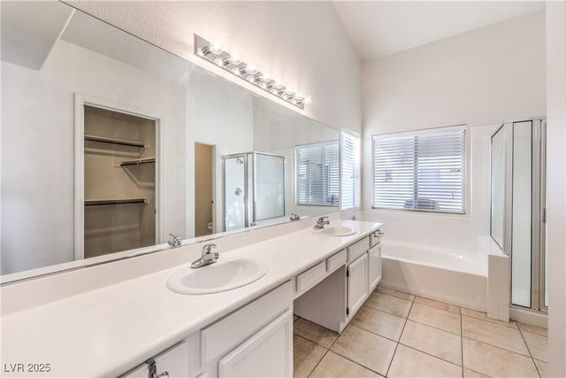 1851 Vista Pointe Avenue, Henderson, NV 89012