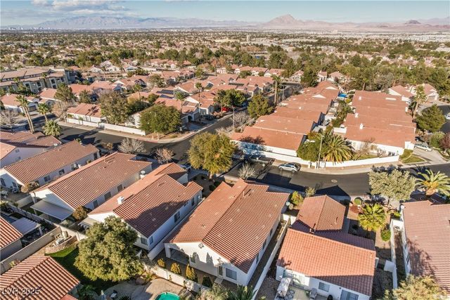 1851 Vista Pointe Avenue, Henderson, NV 89012