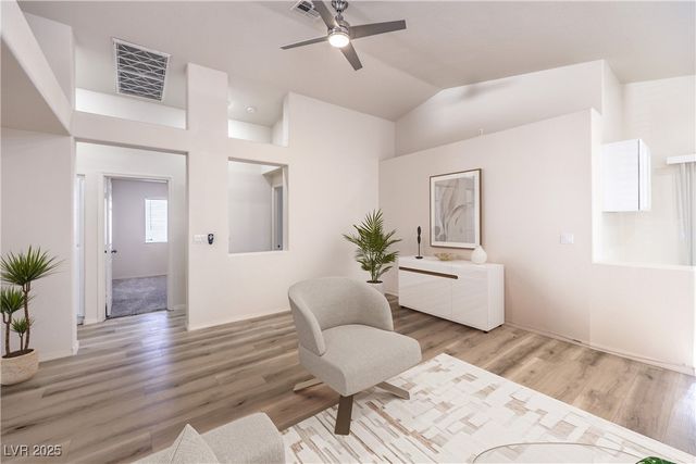 1851 Vista Pointe Avenue, Henderson, NV 89012