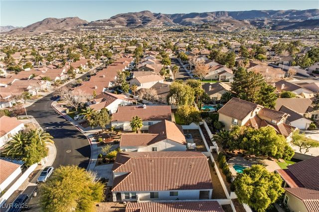 1851 Vista Pointe Avenue, Henderson, NV 89012