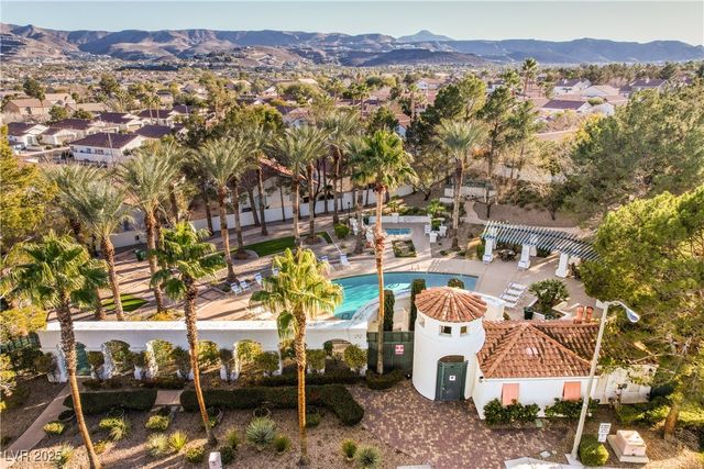 1851 Vista Pointe Avenue, Henderson, NV 89012