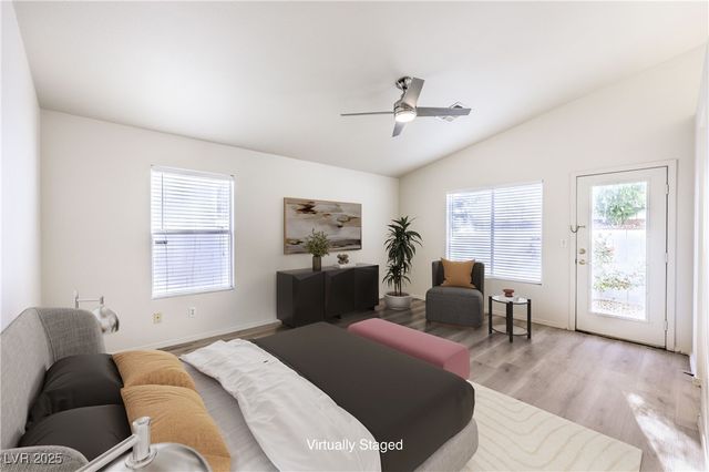 1851 Vista Pointe Avenue, Henderson, NV 89012