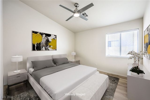 1851 Vista Pointe Avenue, Henderson, NV 89012