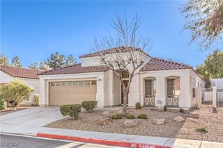 1851 Vista Pointe Avenue, Henderson, NV 89012