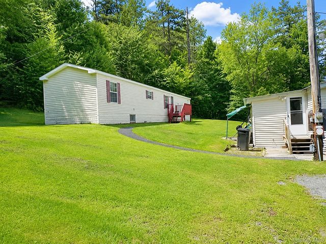 182-184 Mutton Hill Road, Neversink, NY 12765