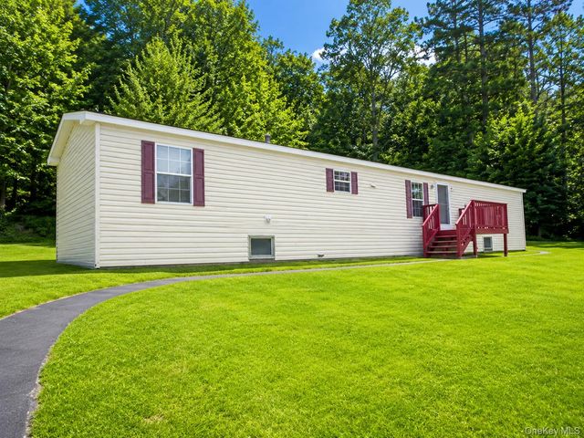 182-184 Mutton Hill Road, Neversink, NY 12765