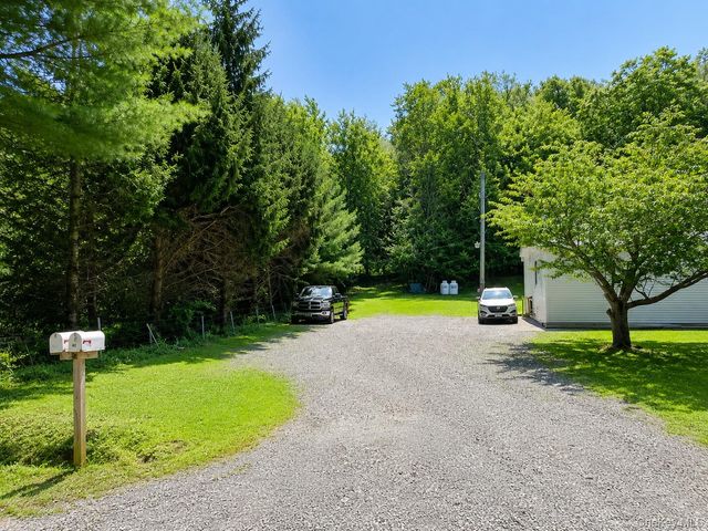 182-184 Mutton Hill Road, Neversink, NY 12765