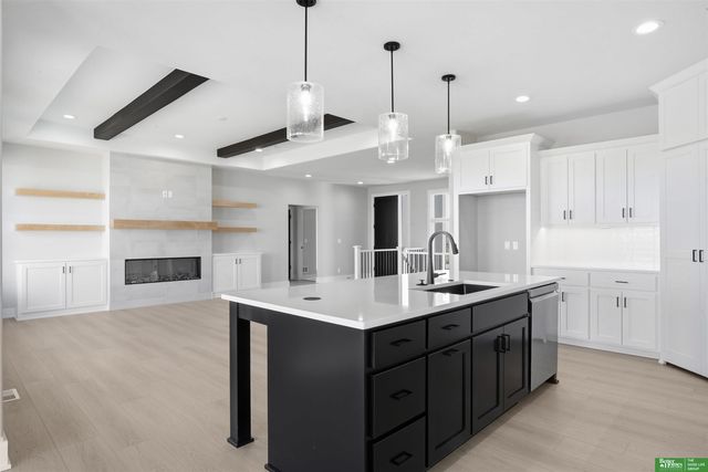 10703 S 220th Street, Gretna, NE 68028