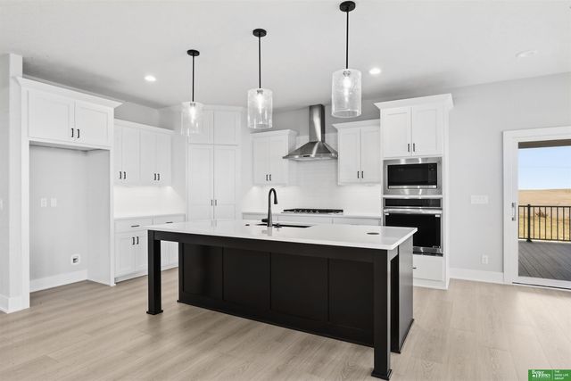 10703 S 220th Street, Gretna, NE 68028