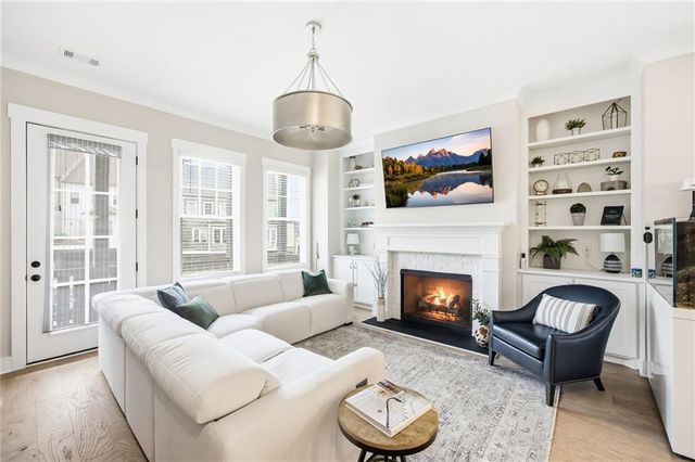 4216 Legacy Lane, Acworth, GA 30101