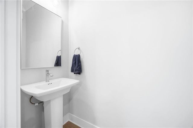 4216 Legacy Lane, Acworth, GA 30101