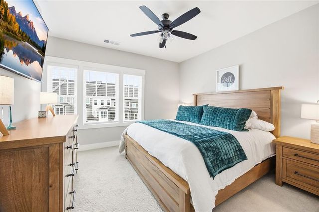 4216 Legacy Lane, Acworth, GA 30101