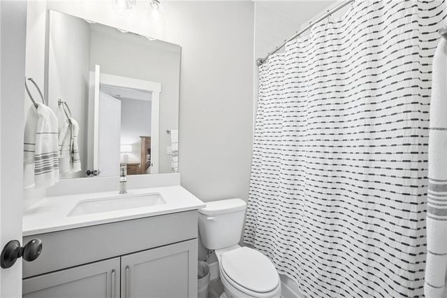 4216 Legacy Lane, Acworth, GA 30101