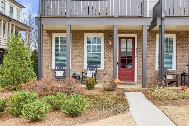 4216 Legacy Lane, Acworth, GA 30101