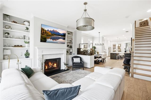 4216 Legacy Lane, Acworth, GA 30101