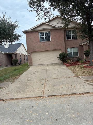9126 Kendale Drive, Houston, TX 77083