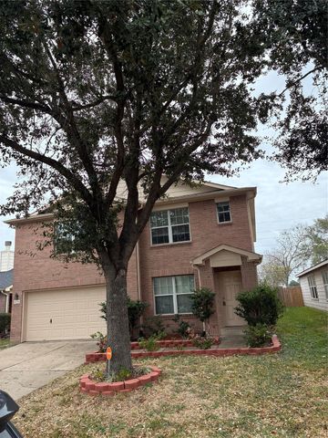 9126 Kendale Drive, Houston, TX 77083