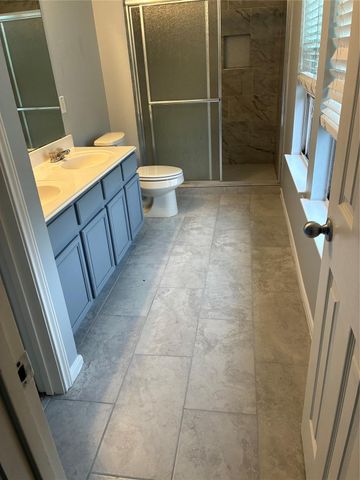 9126 Kendale Drive, Houston, TX 77083