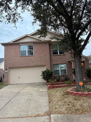 9126 Kendale Drive, Houston, TX 77083