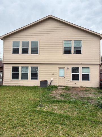 9126 Kendale Drive, Houston, TX 77083