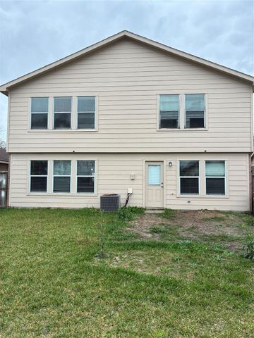 9126 Kendale Drive, Houston, TX 77083