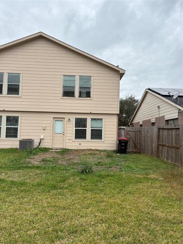 9126 Kendale Drive, Houston, TX 77083