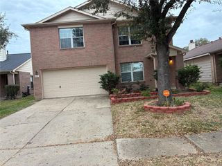9126 Kendale Drive, Houston, TX 77083