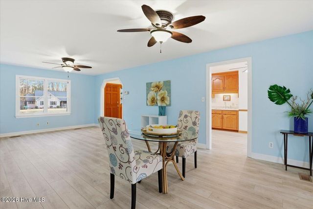 123 Pate Circle, Goldsboro, NC 27530