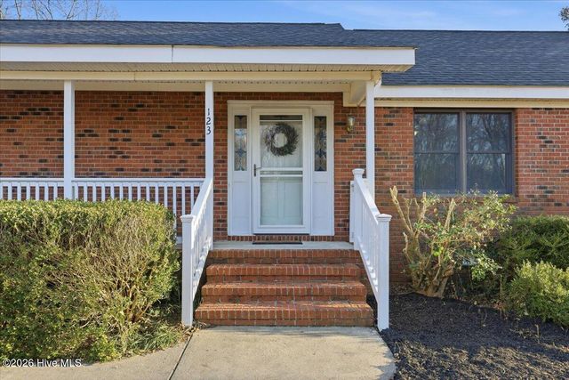 123 Pate Circle, Goldsboro, NC 27530