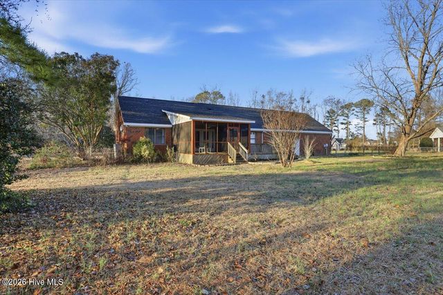 123 Pate Circle, Goldsboro, NC 27530