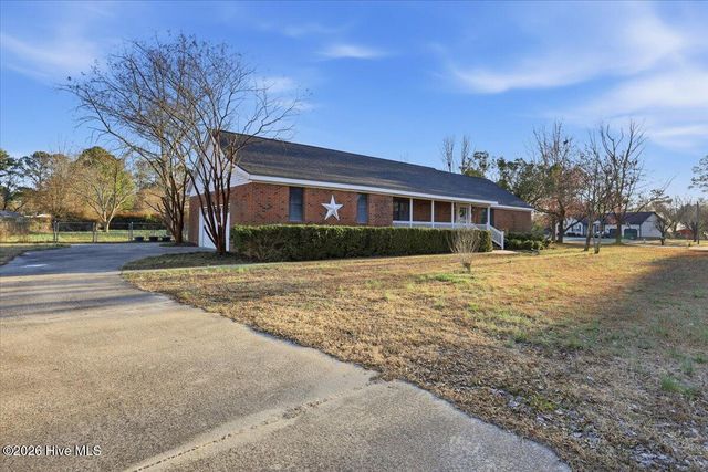 123 Pate Circle, Goldsboro, NC 27530