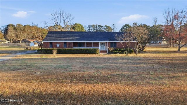 123 Pate Circle, Goldsboro, NC 27530