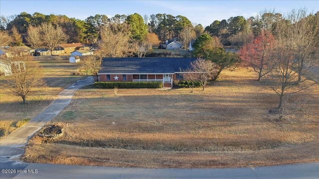 123 Pate Circle, Goldsboro, NC 27530