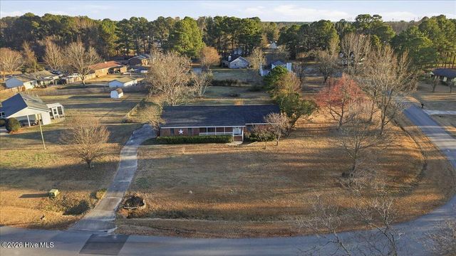 123 Pate Circle, Goldsboro, NC 27530