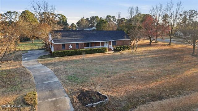 123 Pate Circle, Goldsboro, NC 27530