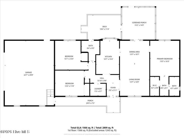 123 Pate Circle, Goldsboro, NC 27530