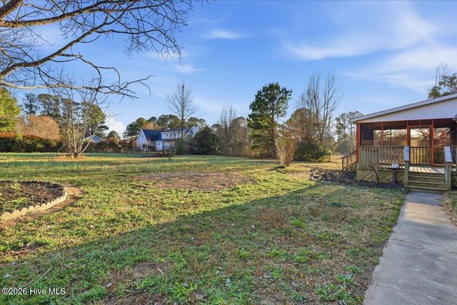 123 Pate Circle, Goldsboro, NC 27530