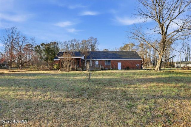 123 Pate Circle, Goldsboro, NC 27530