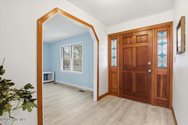 123 Pate Circle, Goldsboro, NC 27530