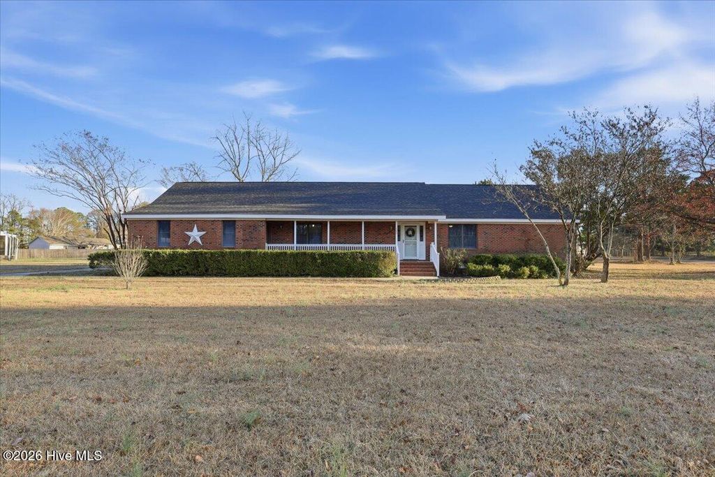 123 Pate Circle, Goldsboro, NC 27530