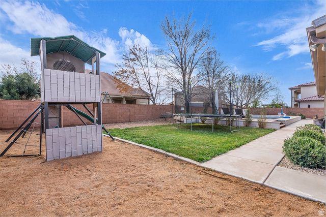 2551 S HONEY BEE CIR, Washington, UT 84780